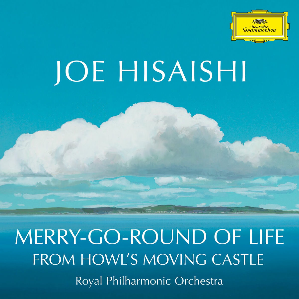 Joe Hisaishi - Merry-Go-Round of Life (from 'Howl's Moving