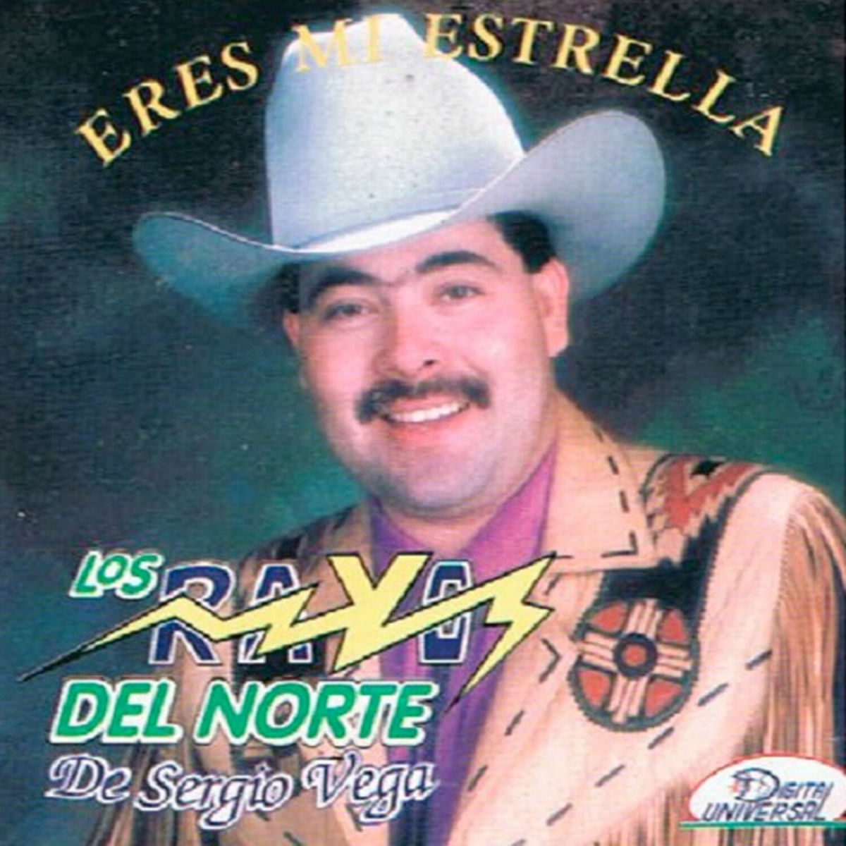 Album picture of Eres Mi Estrella