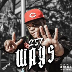 Cover of 257 WAYS