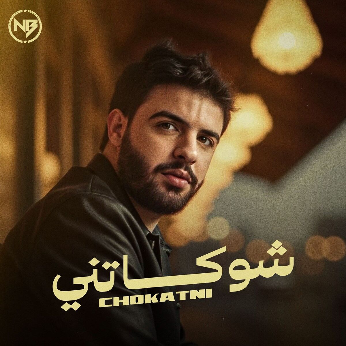 Album cover of Chokatni