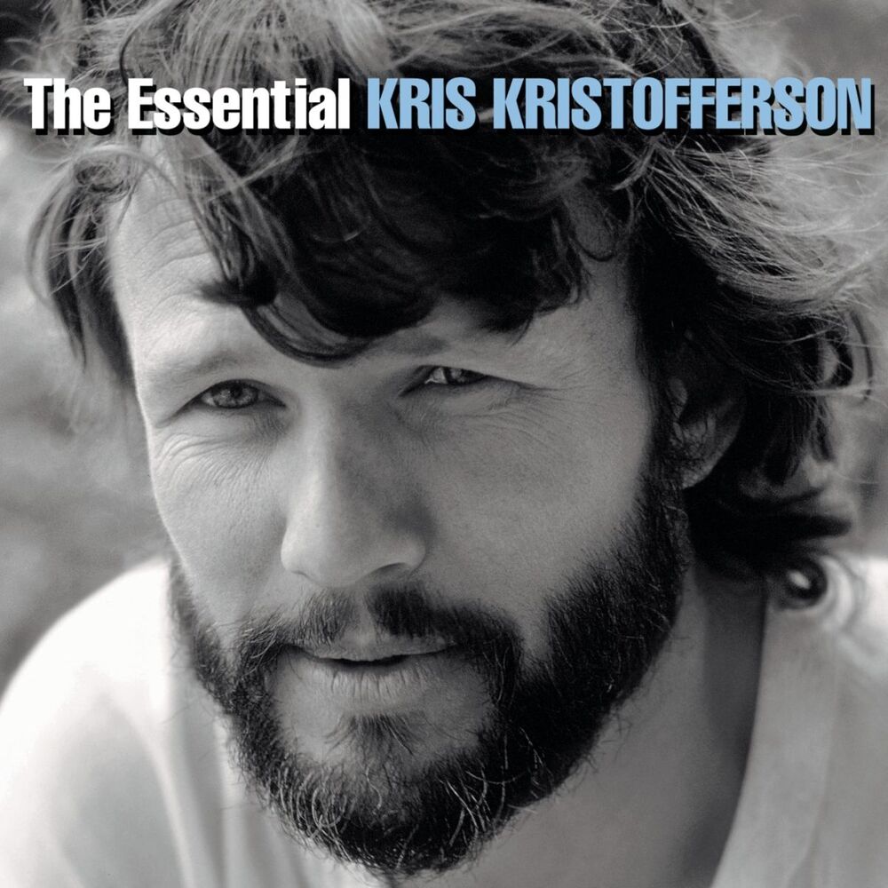 Picture of The Essential Kris Kristofferson