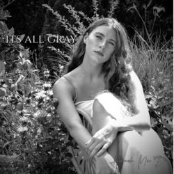 Cover of Its All Gray