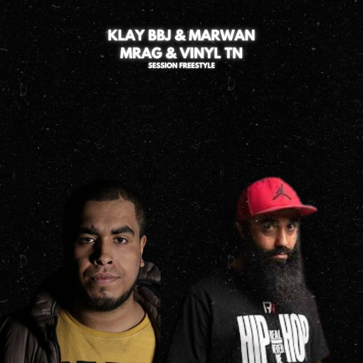Album cover of Session Freestyle