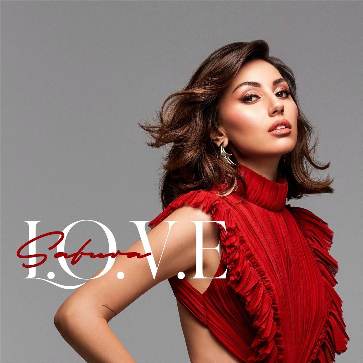 Album cover of L.O.V.E