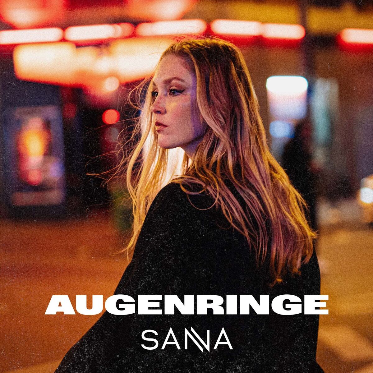 Album cover of Augenringe