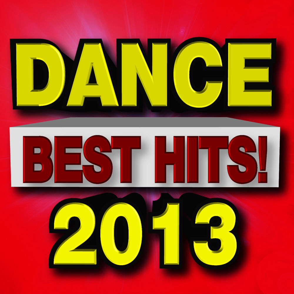 Picture of Best Dance Hits! 2013