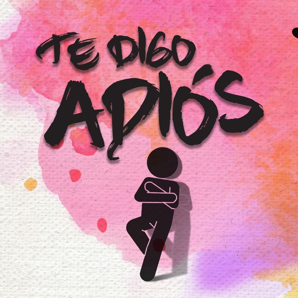Picture of Te Digo Adiós