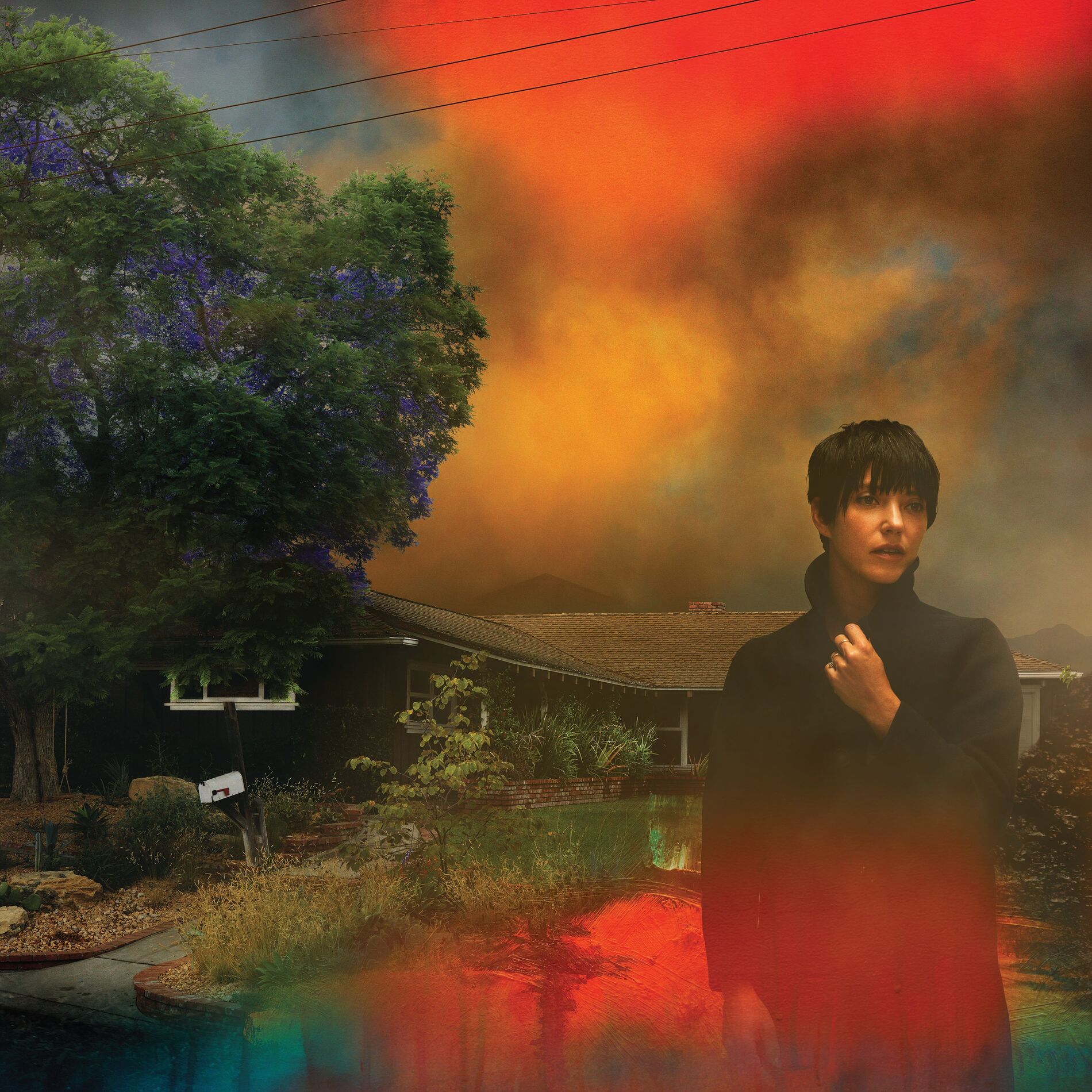 Album cover of Headspace