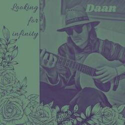 Cover of Looking for Infinity