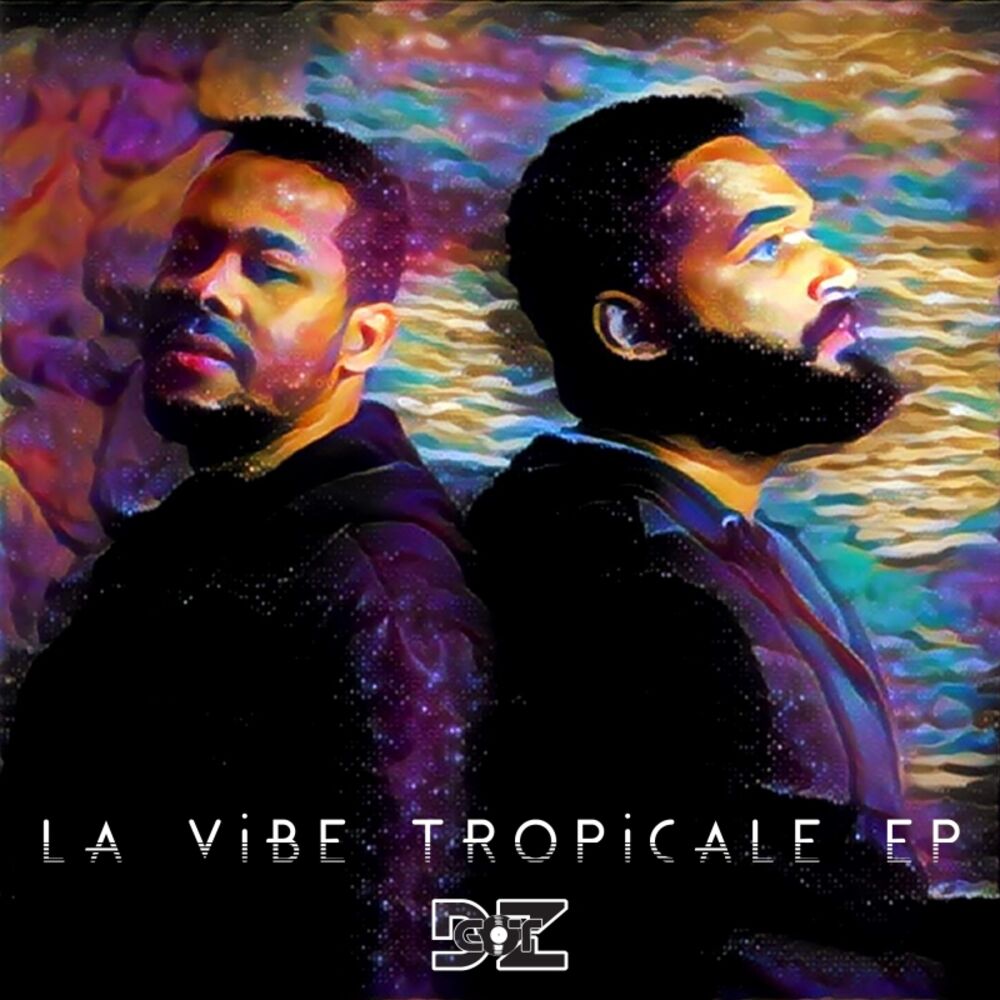 Picture of La Vibe Tropicale EP