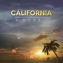 Cover of California
