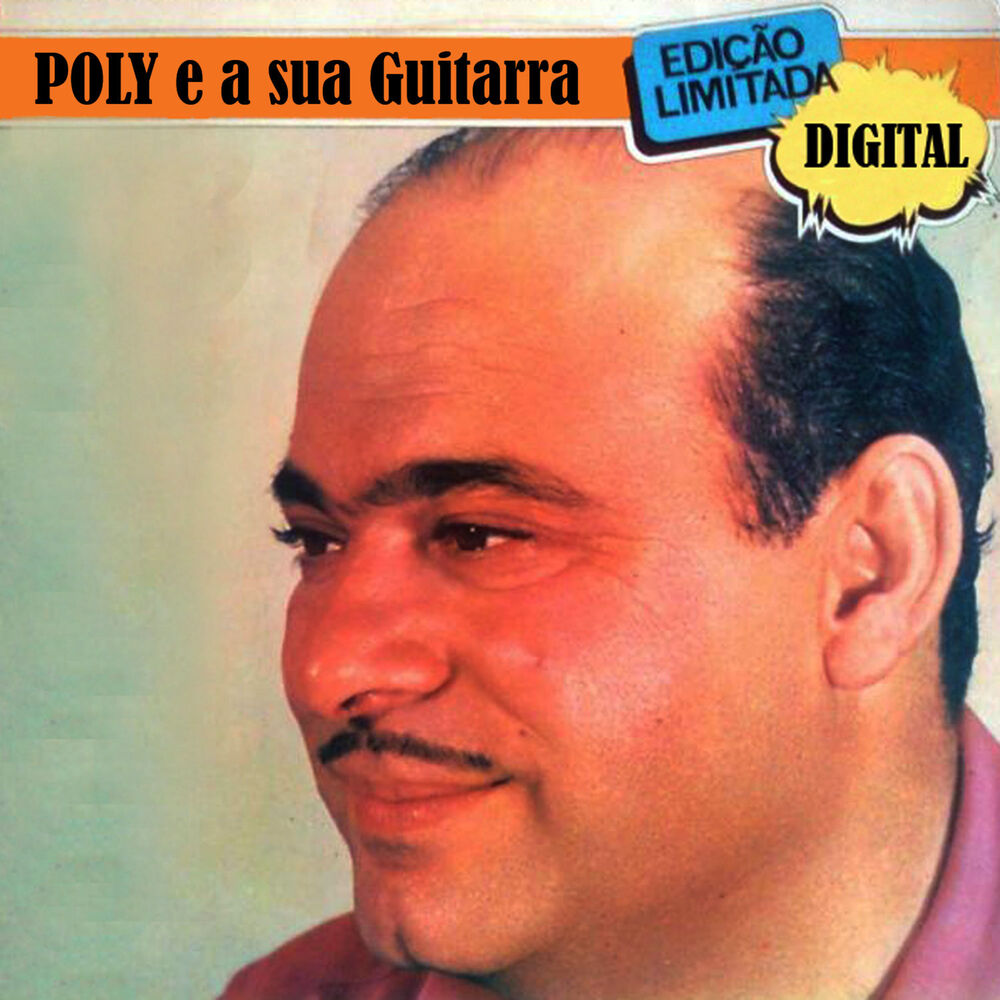 Picture of Poly e a sua Guitarra