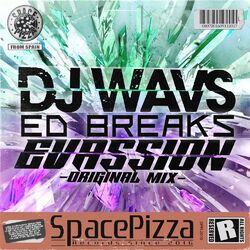 Cover of Evassion