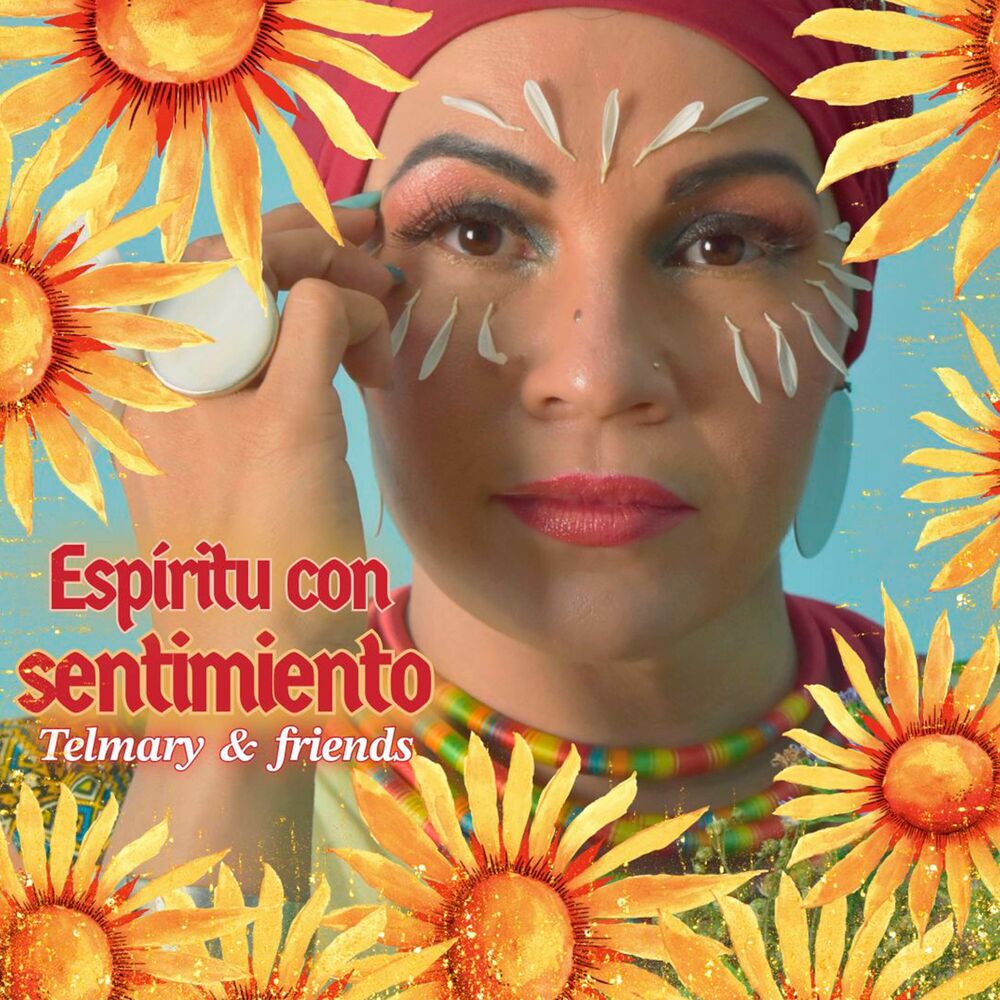 Picture of Espíritu con Sentimiento