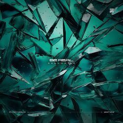 Cover of Be Real