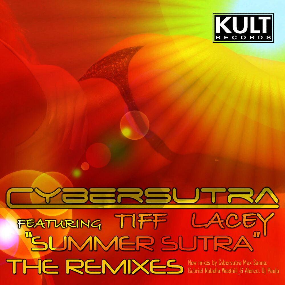 Picture of Kult Records Presents : Summer Sutra (Part 2)