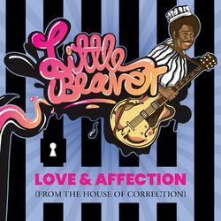Cover of Love & Affection (From the House of Correction)
