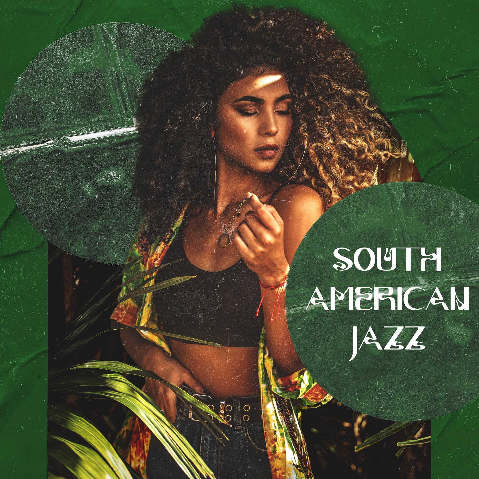 Latin jazz music instrumental sales