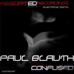 Cover of Confused