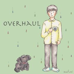Cover of Overhaul