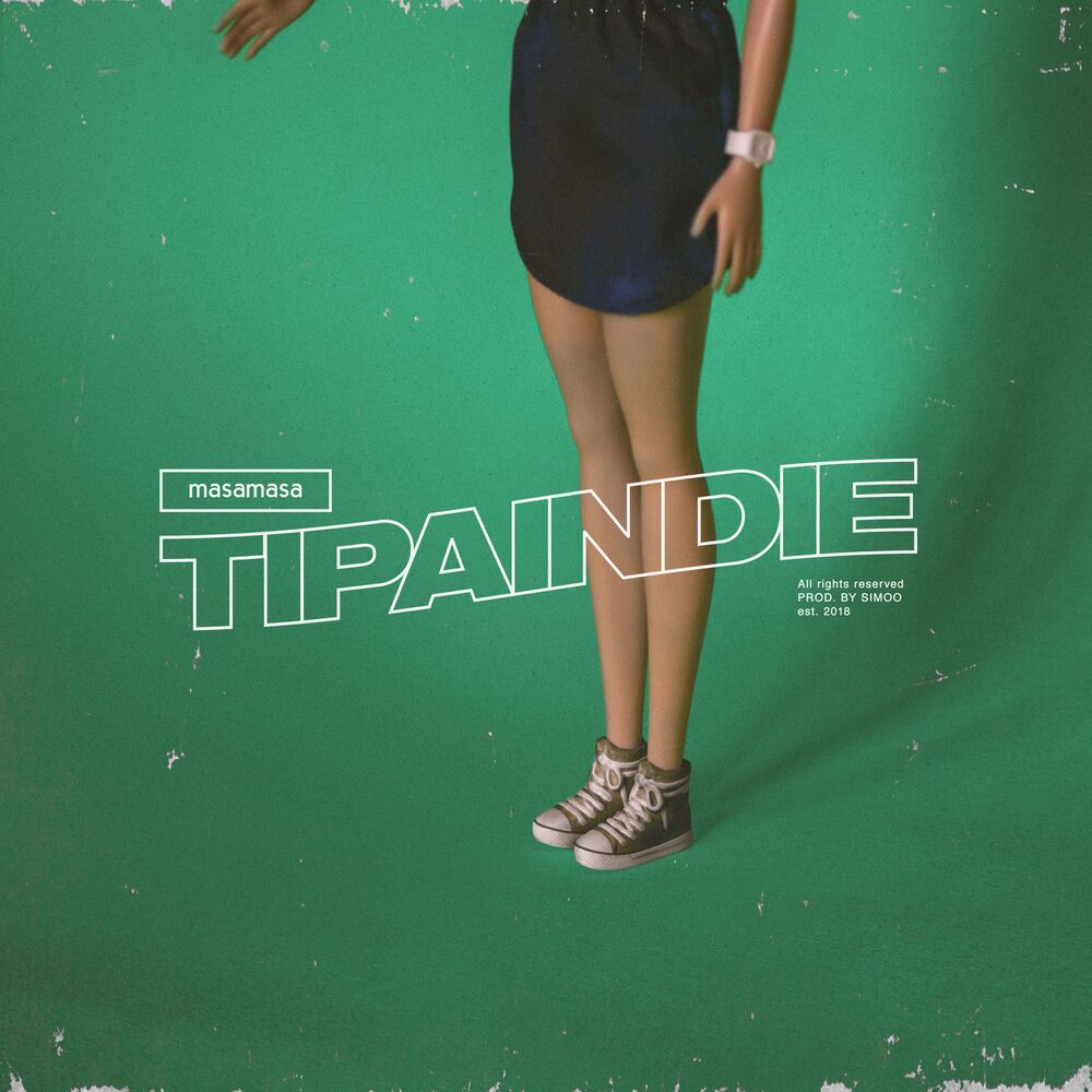 Picture of TIPAINDIE