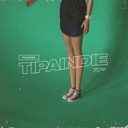 Cover of TIPAINDIE