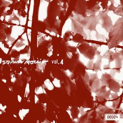 Cover of Vol. 4