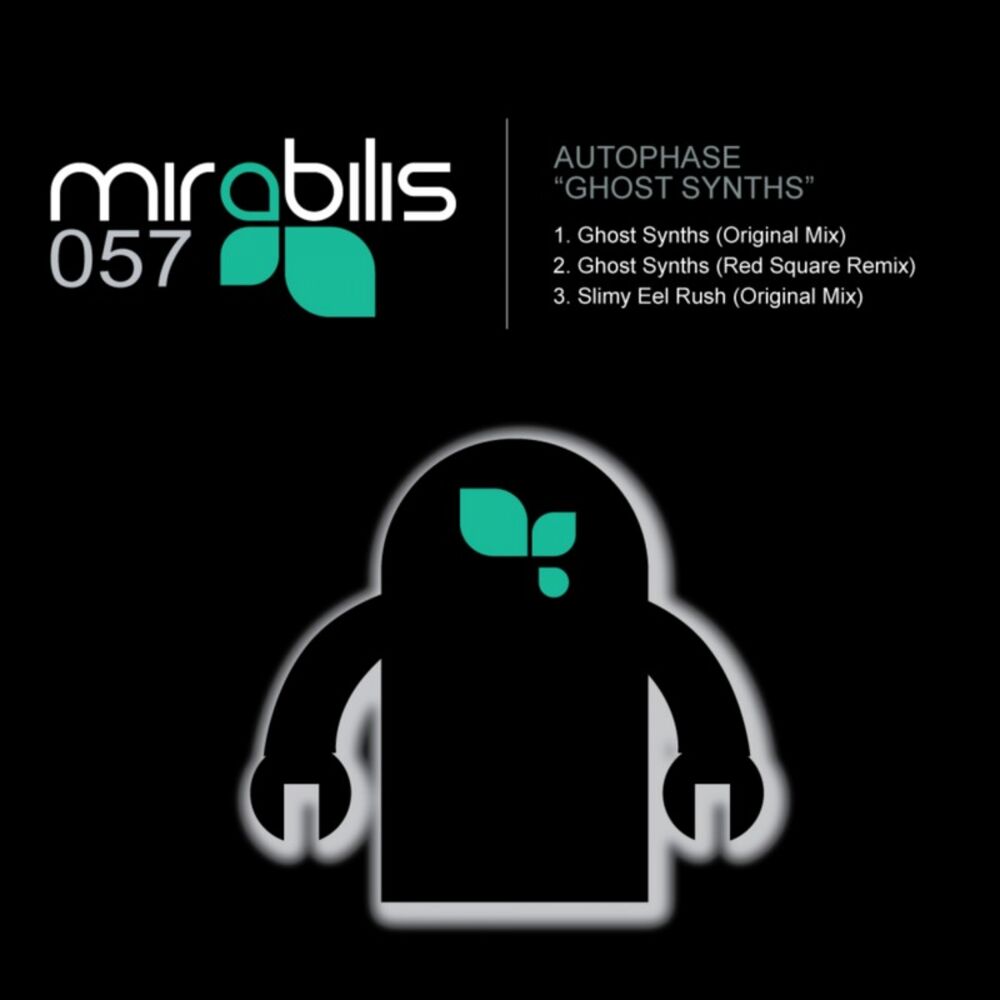 Picture of Ghost Synths