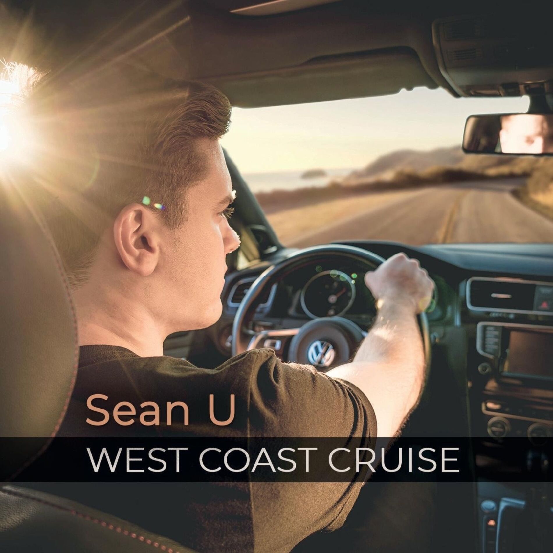 Album cover of West Coast Cruise