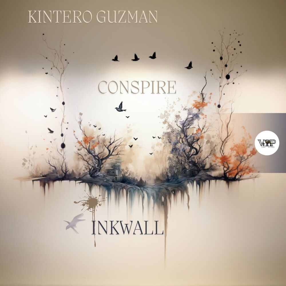 Picture of Conspire