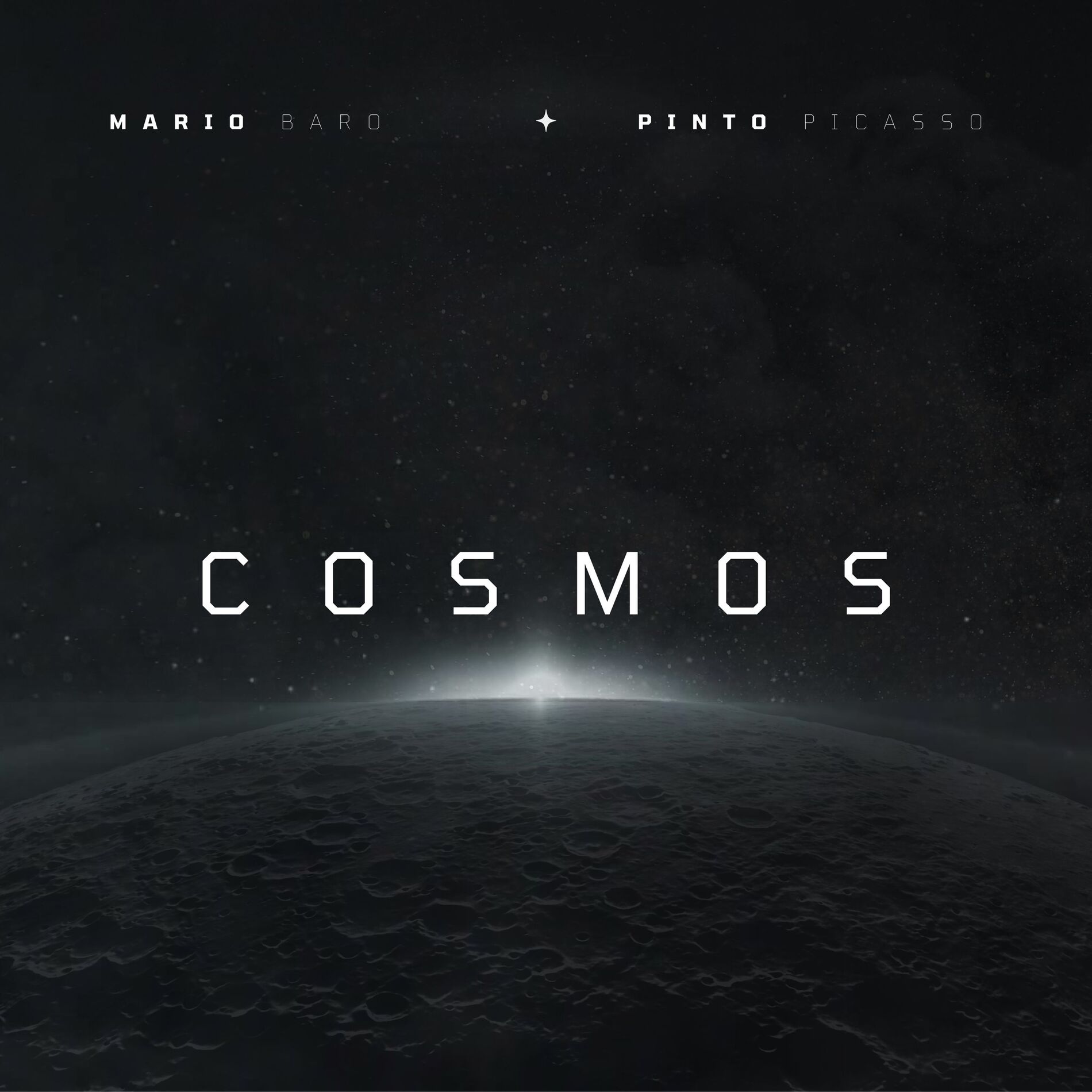 Album cover of Cosmos