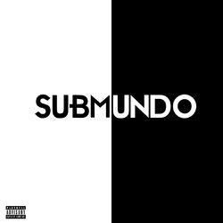 Cover of Submundo