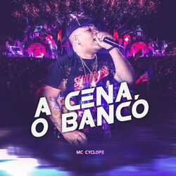 Cover of A Cena, O Banco