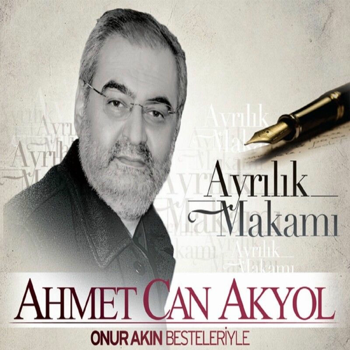 Album cover of Ayrılık Makamı