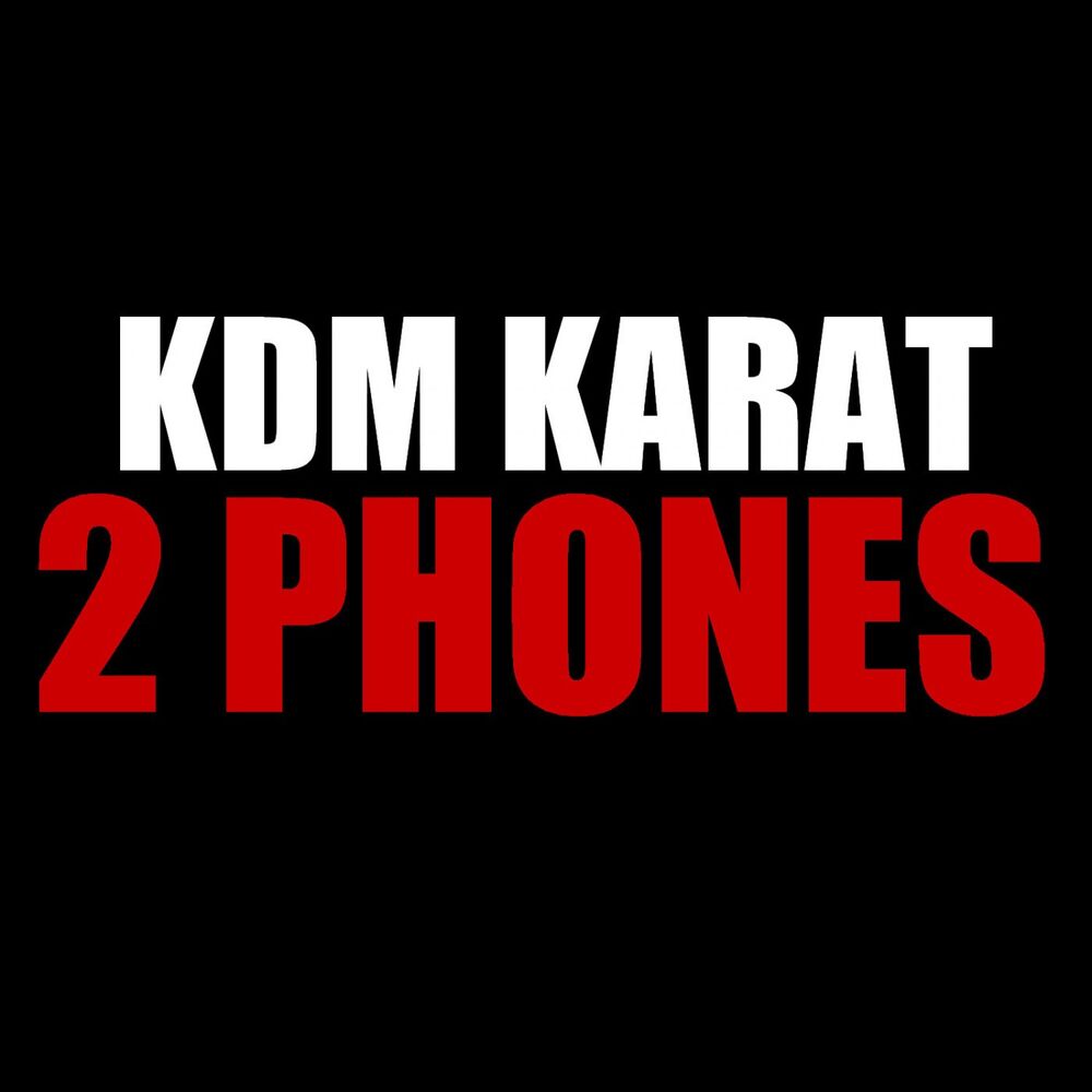 Picture of 2 Phones