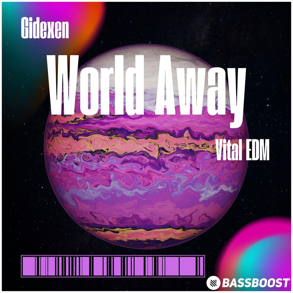 Picture of World Away