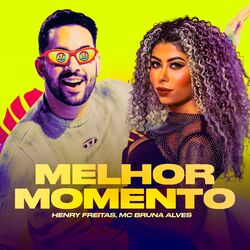 Cover of Melhor Momento