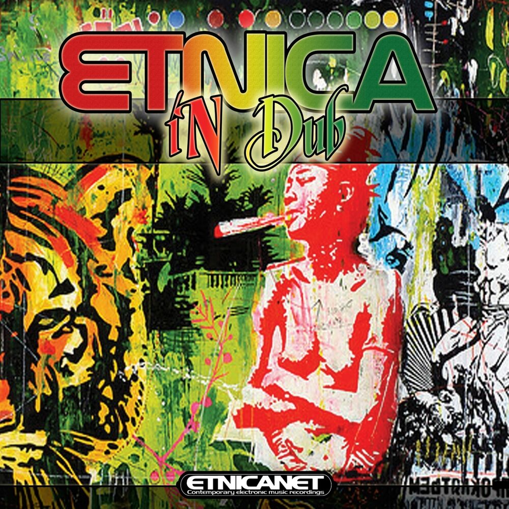 Picture of Etnica in Dub
