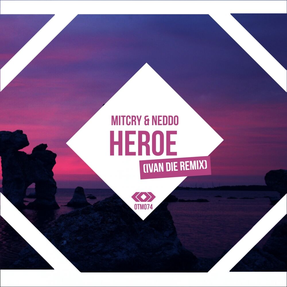 Picture of Heroe (Ivan Die Remix)
