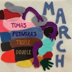 Cover of March