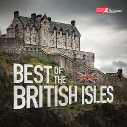 Cover of Best of the British Isles