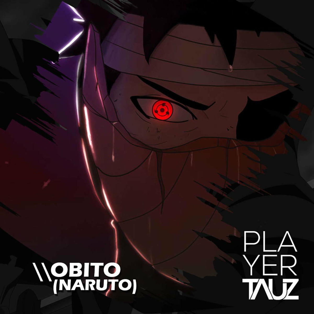 Album cover of Obito (Naruto)