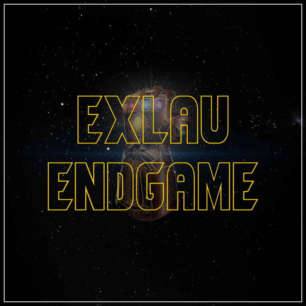 Picture of Endgame