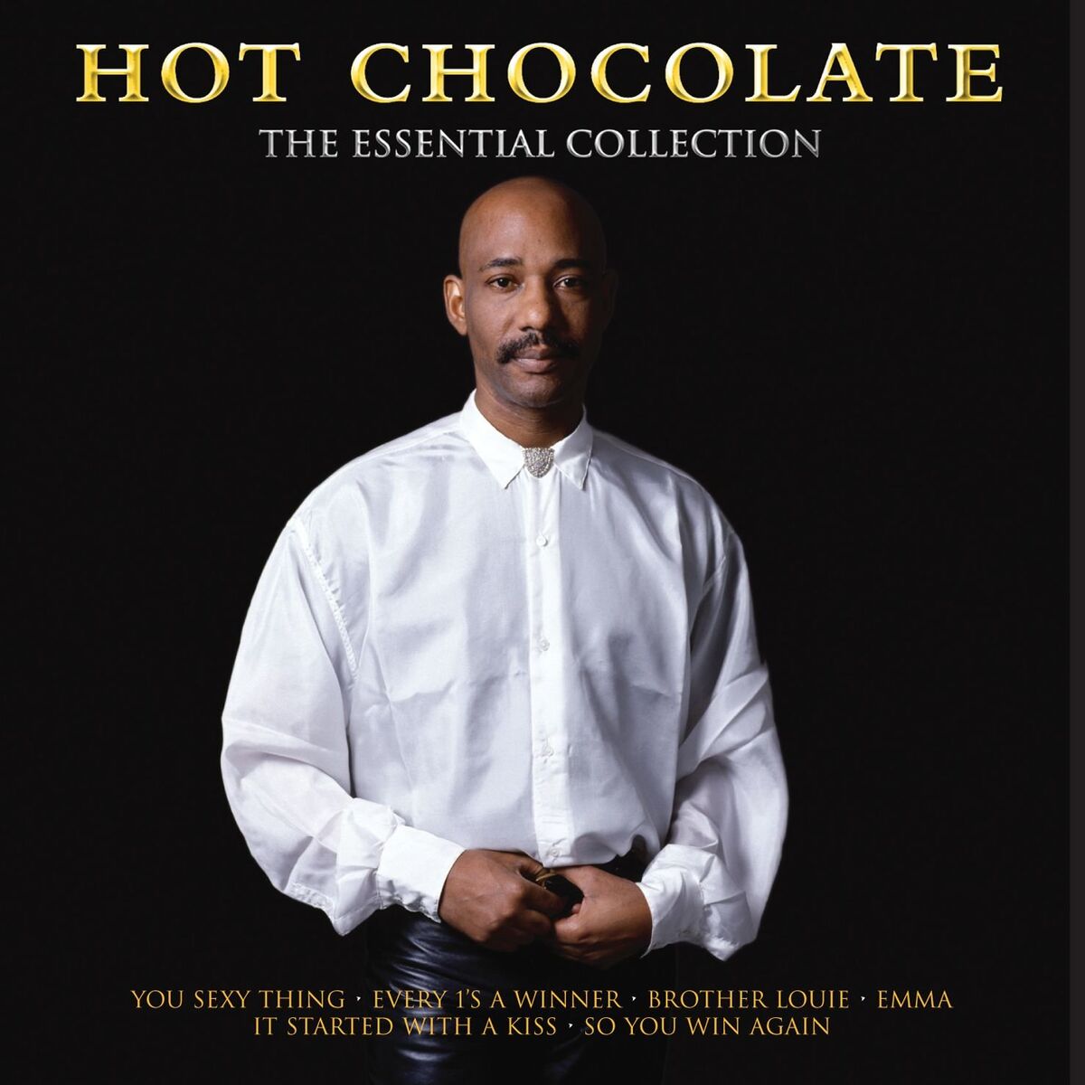 Album cover of You Sexy Thing