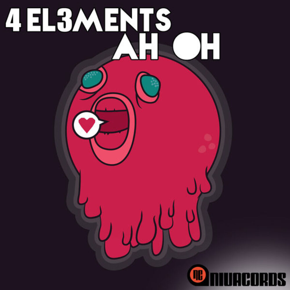 Picture of Ah Oh