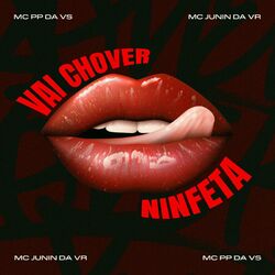 Cover of Vai Chover Ninfeta