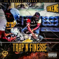 Cover of Trap & Finesse