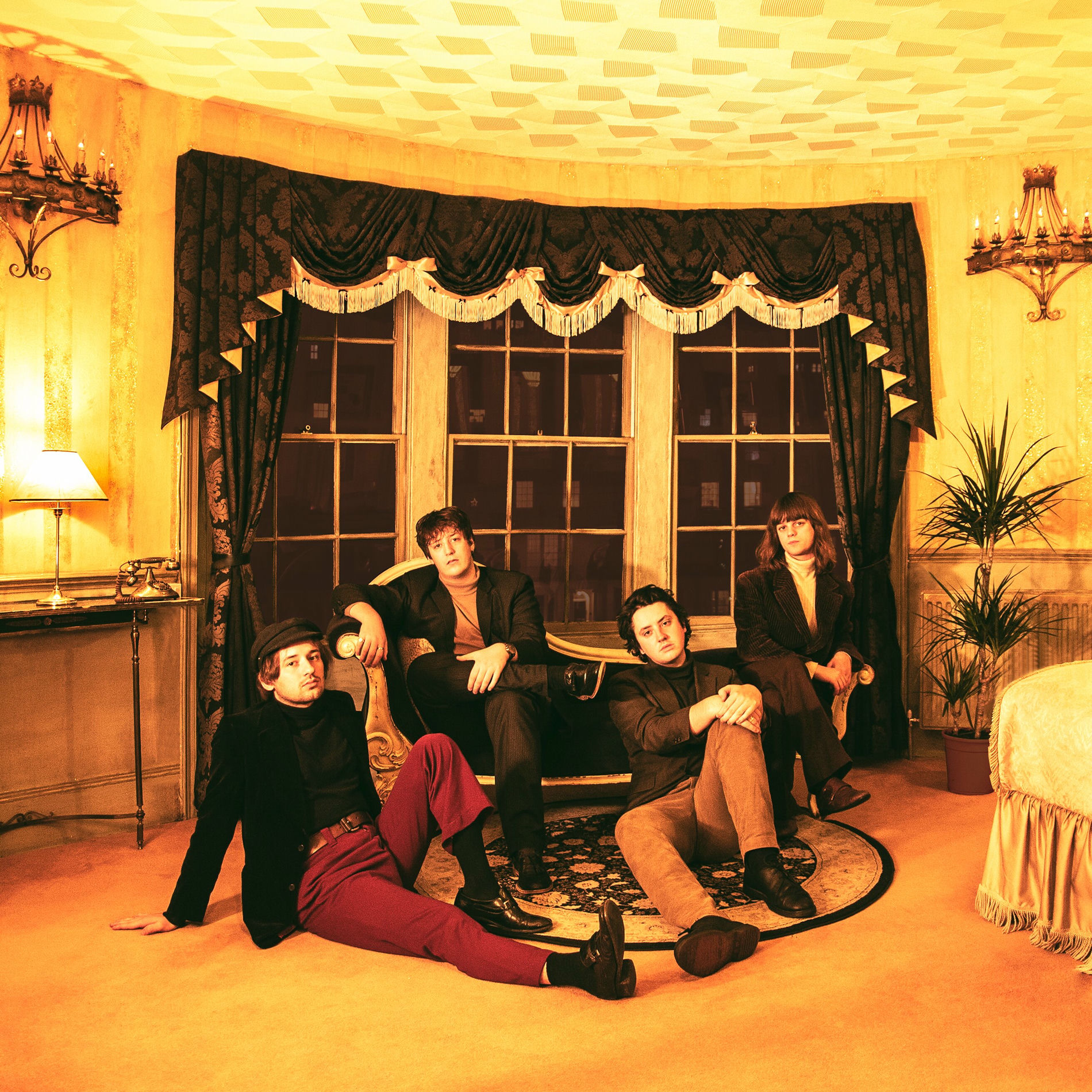 Album cover of Love Song for No One