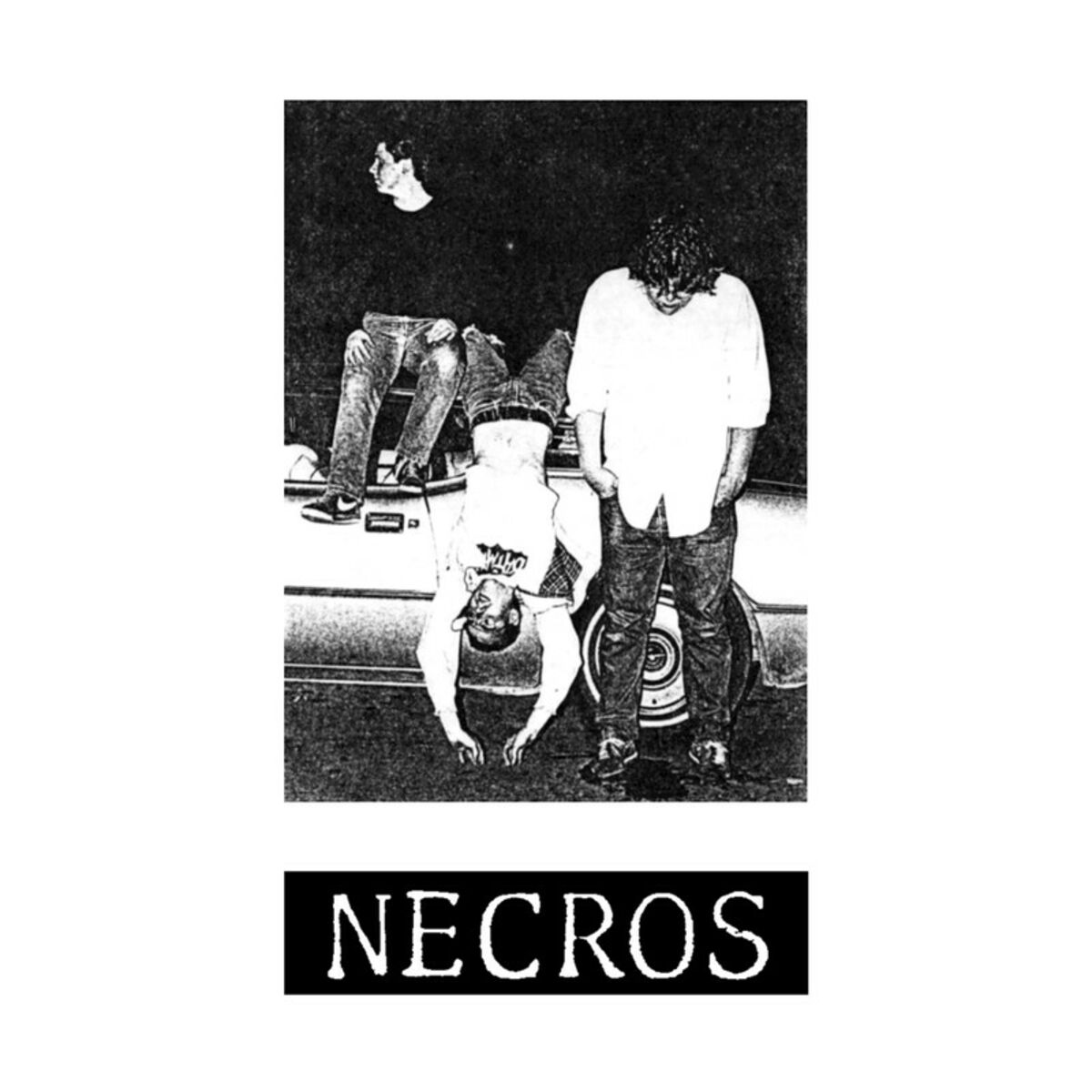 Album cover of Police Brutality