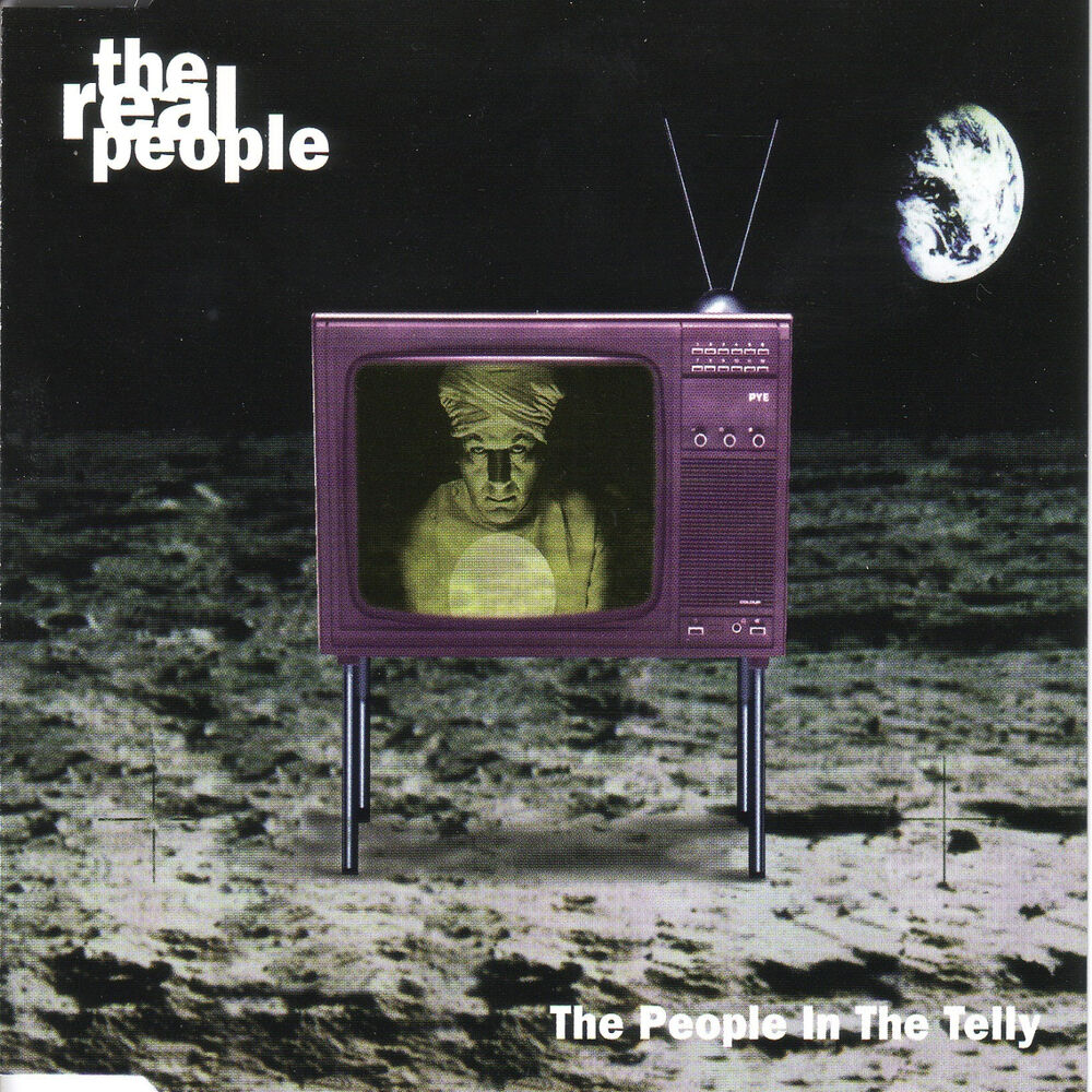 Picture of The People in the Telly